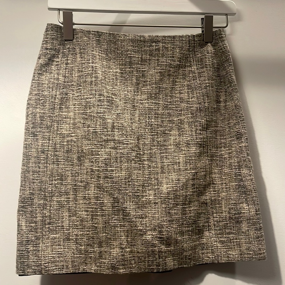 LOFT Pencil Skirt 00 Petite